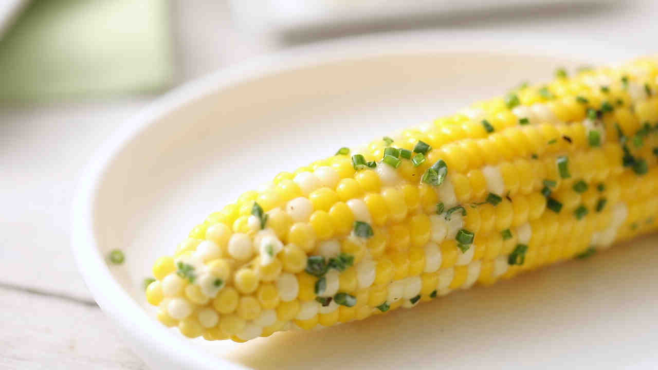 butter spread for corn on the cob